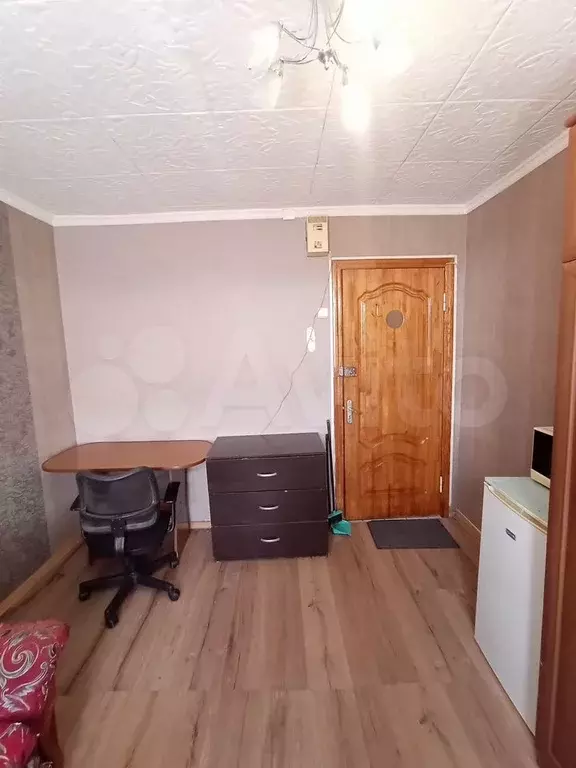 Комната 12 м в 5-к., 7/9 эт. - Фото 1