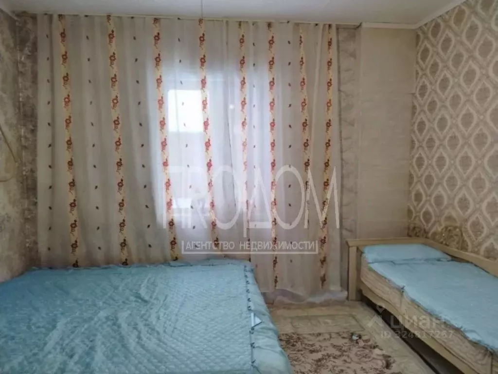 Коттедж в Алтайский край, Первомайский район, пос. Новый ул. Зеленая, ... - Фото 2