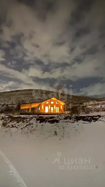 Участок в Красноярский край, Сосновоборский муниципальный округ, д. ... - Фото 2