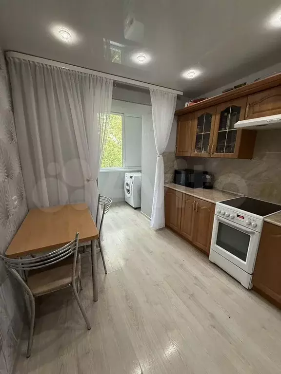 2-к. квартира, 57 м, 3/12 эт. - Фото 0