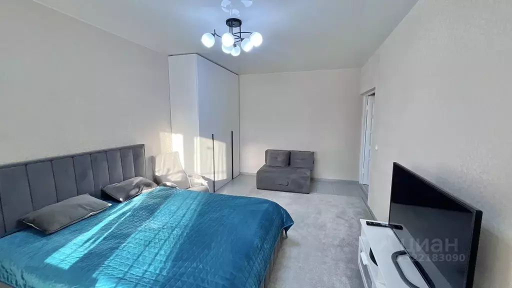 2-к кв. Свердловская область, Верхняя Пышма ул. Машиностроителей, 12 ... - Фото 2