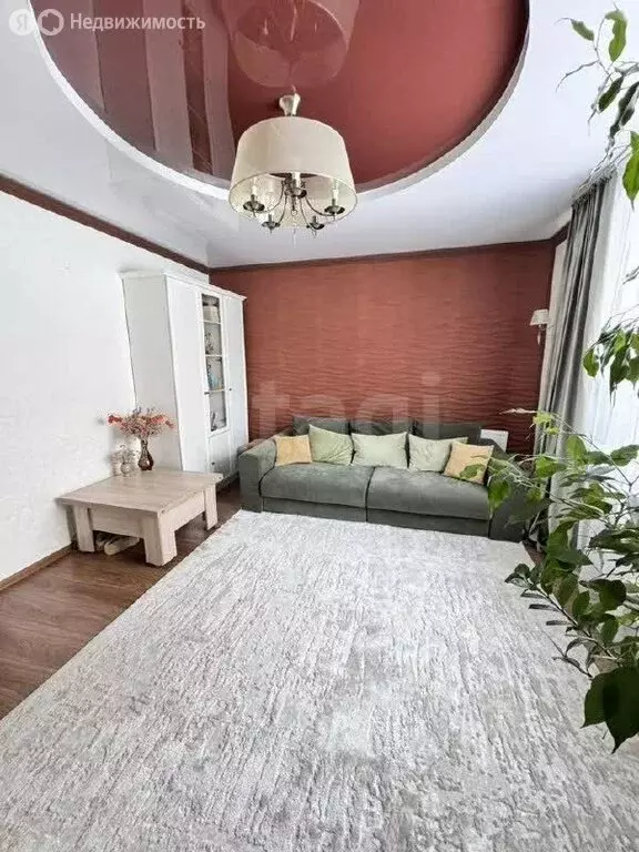 2-комнатная квартира: Нефтекамск, переулок Кувыкина, 9А (58.4 м) - Фото 2