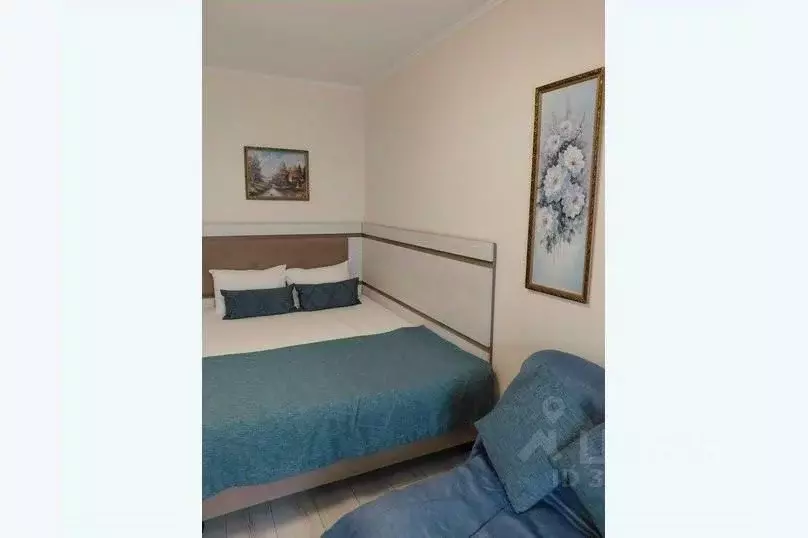 1-к кв. Крым, Ялта ул. Дражинского, 7А (25.0 м) - Фото 2