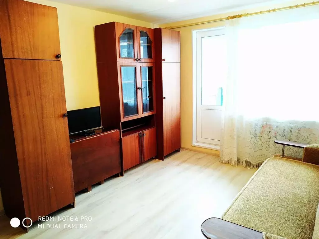 1-к кв. Свердловская область, Екатеринбург ул. Восстания, 91 (34.0 м) - Фото 0