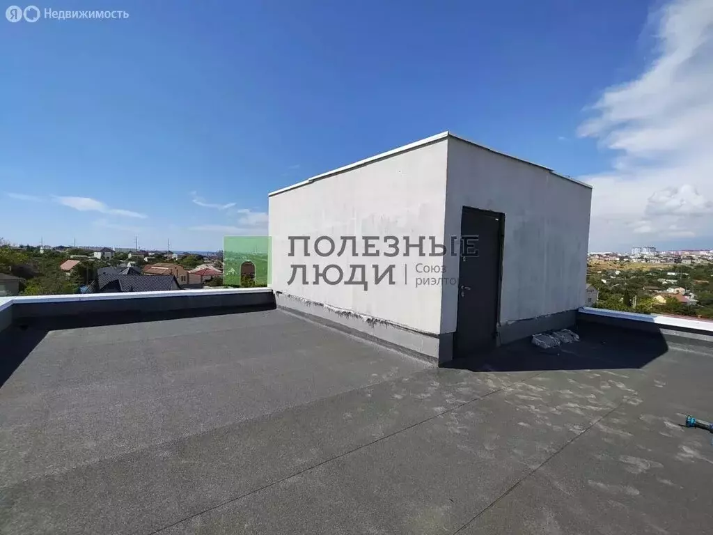 Дом в Севастополь, Гагаринский муниципальный округ (250 м) - Фото 2