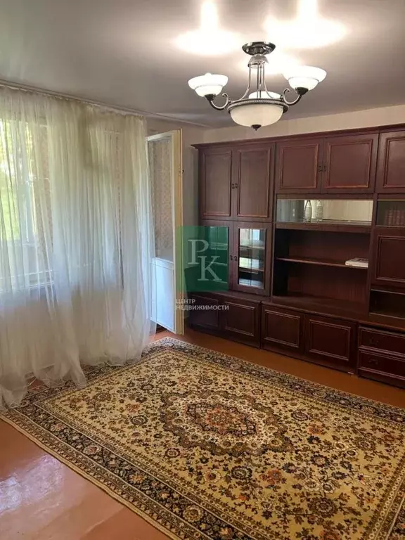 3-к кв. Севастополь ул. Колобова, 19 (61.3 м) - Фото 2