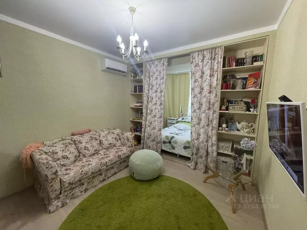 Студия Ростовская область, Ростов-на-Дону ул. 2-я Володарского, 178 ... - Фото 1