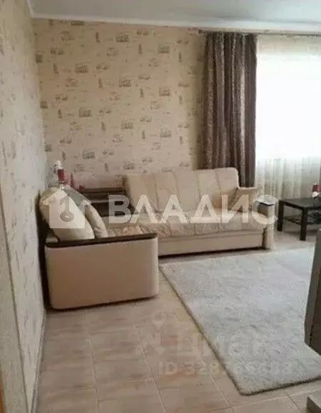 1-к кв. Москва пос. Воскресенское, 12Б (44.9 м) - Фото 2