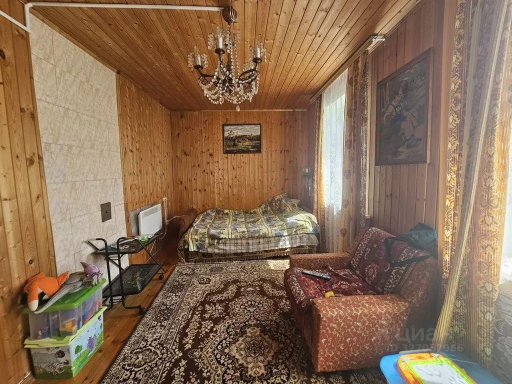 Дом, 59 м - Фото 2