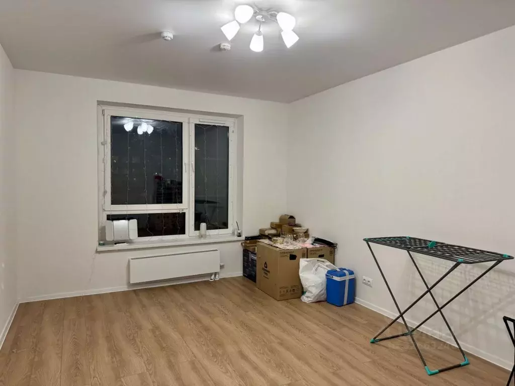 2-к кв. Москва Люблинская ул., 113К1 (63.1 м) - Фото 2