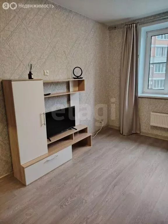 1-комнатная квартира: Тверь, улица Терещенко, 6к2 (37 м) - Фото 2