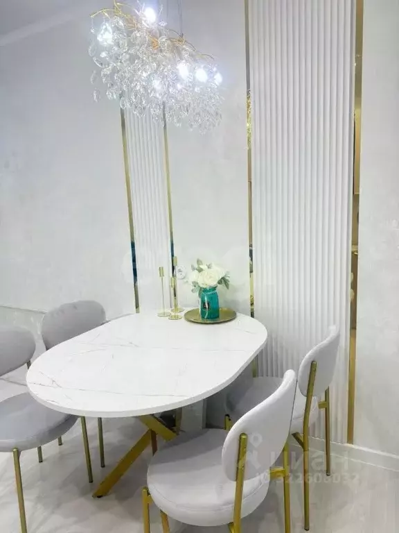 2-к кв. Башкортостан, Уфа Айская ул., 39 (43.5 м) - Фото 1