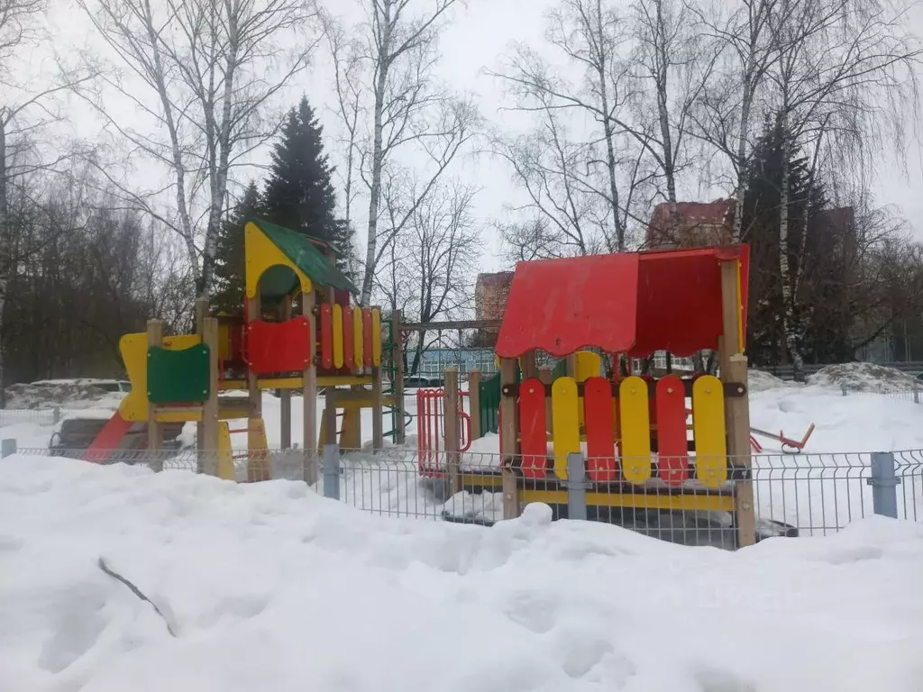 2-к кв. Московская область, Одинцовский городской округ, пос. Горки-10 ... - Фото 2