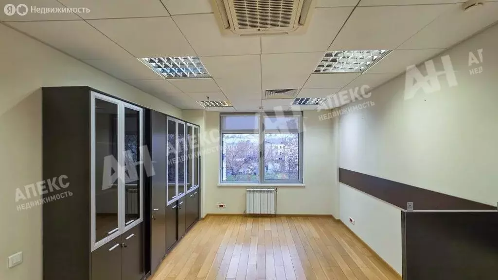 Офис (156 м) - Фото 1