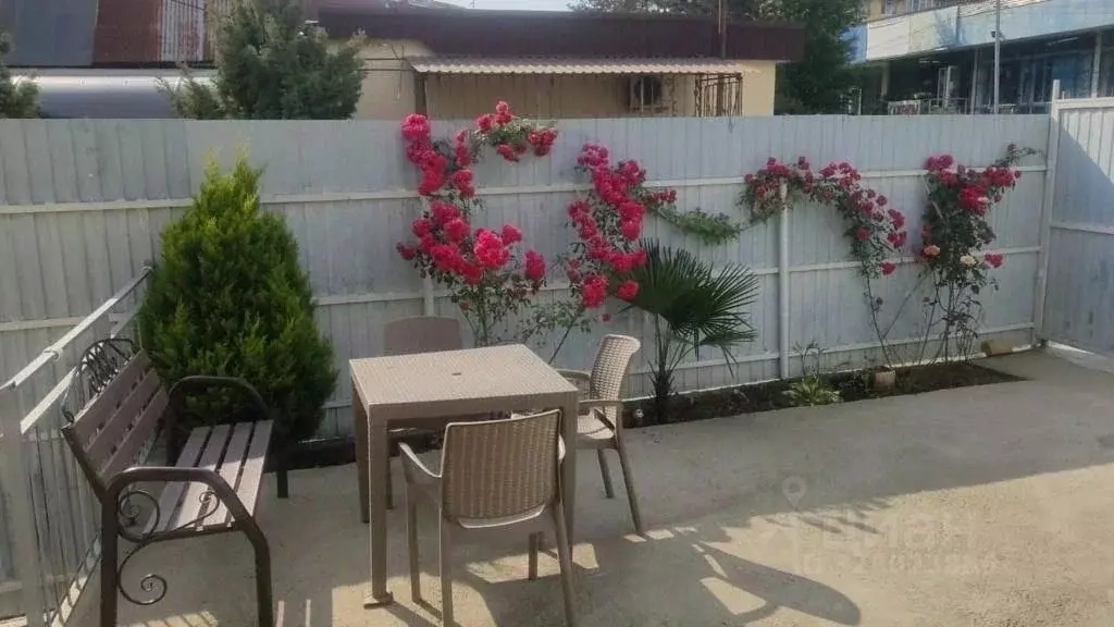 Дом в Краснодарский край, Сочи пос. Вардане, ул. Фруктовая, 19/3 (100 ... - Фото 1