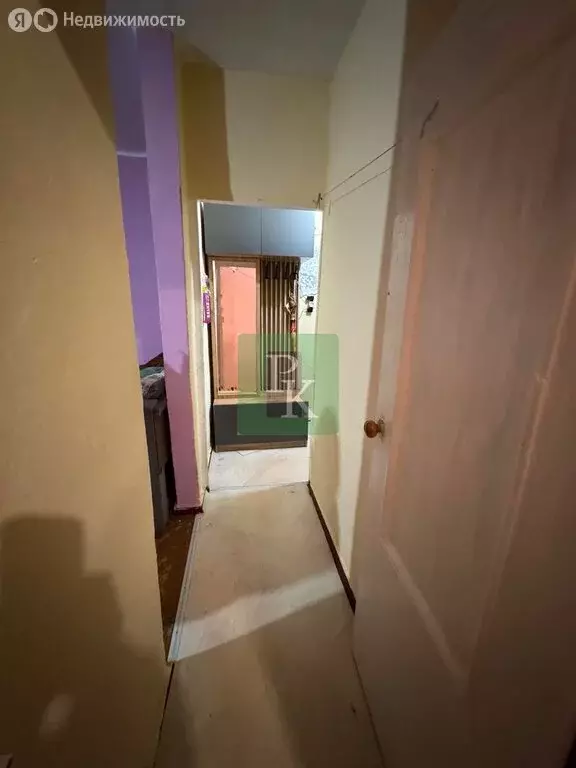 2-комнатная квартира: Симферополь, Киевская улица, 113 (42 м) - Фото 1