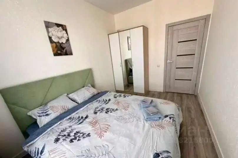 2-к кв. Свердловская область, Екатеринбург ул. Амундсена, 5 (49.0 м) - Фото 1