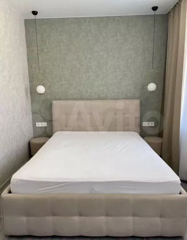 2-к. квартира, 59 м, 3/24 эт. - Фото 0