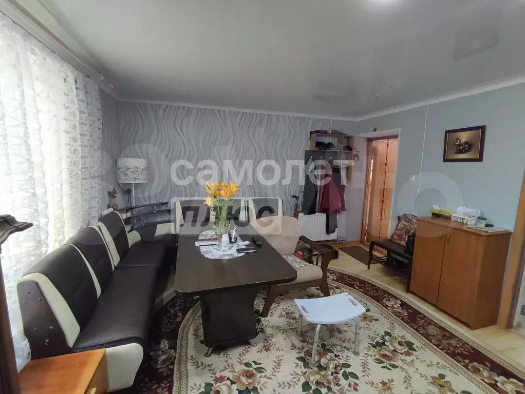 Таунхаус 65,6 м на участке 6 сот. - Фото 0