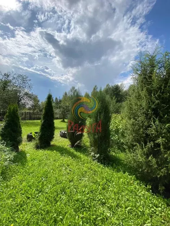 Участок в Ивановская область, Ивановский муниципальный округ, с. ... - Фото 1