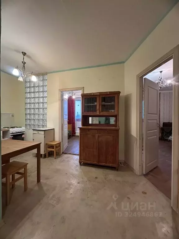 2-к кв. Санкт-Петербург Софийская ул., 48к4 (50.0 м) - Фото 2