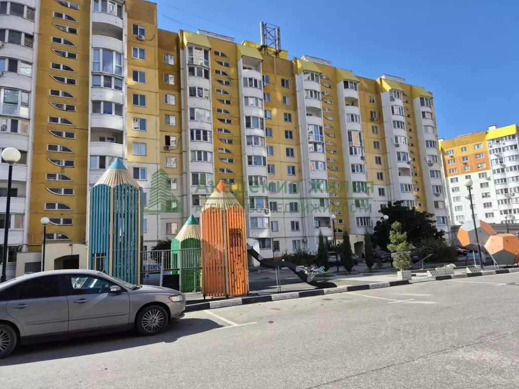 3-к кв. Саратовская область, Энгельс ул. Шурова Гора, 7/6 (80.1 м) - Фото 0