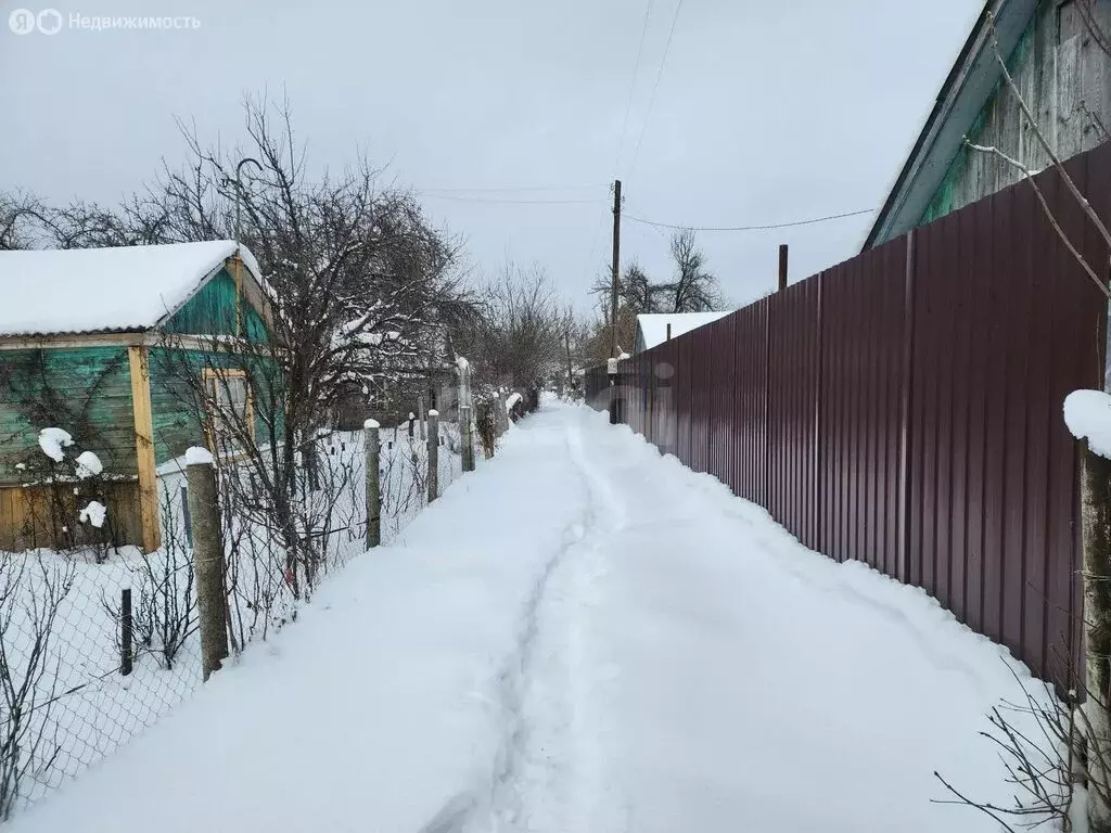 Дом в Брянск, садоводческое объединение Природа (22.5 м) - Фото 1