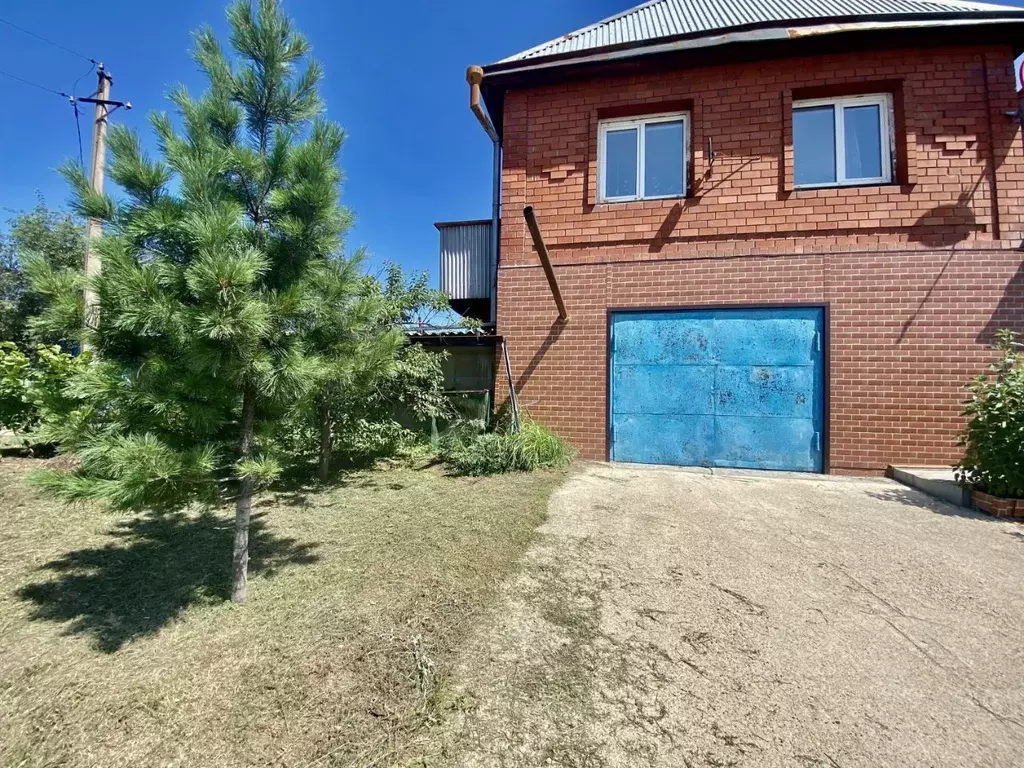Дом в Иркутская область, Ангарский городской округ, пос. Мегет ул. ... - Фото 0
