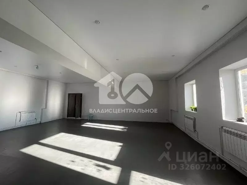 Помещение свободного назначения в Новосибирская область, Искитимский ... - Фото 1