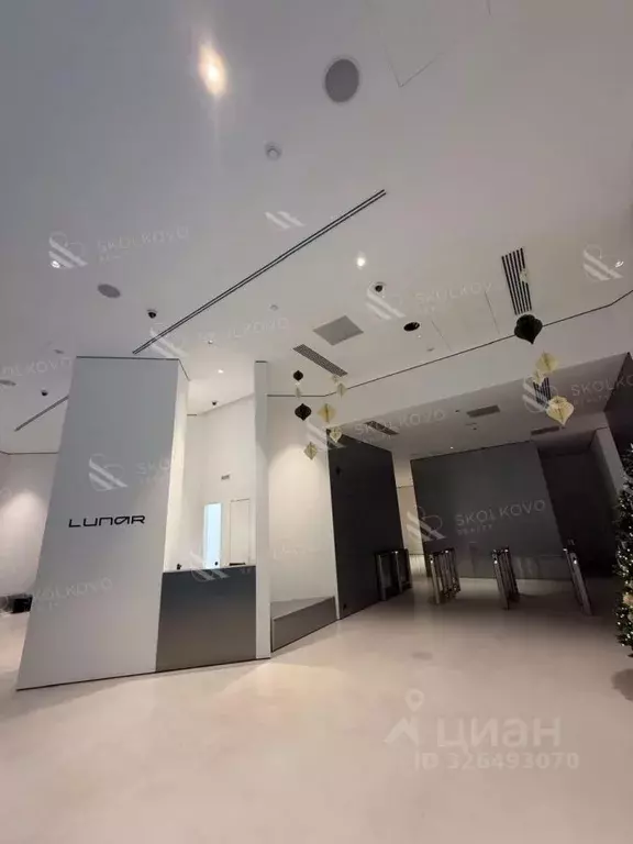 Офис в Москва Ленинский просп., 38 (136 м) - Фото 2