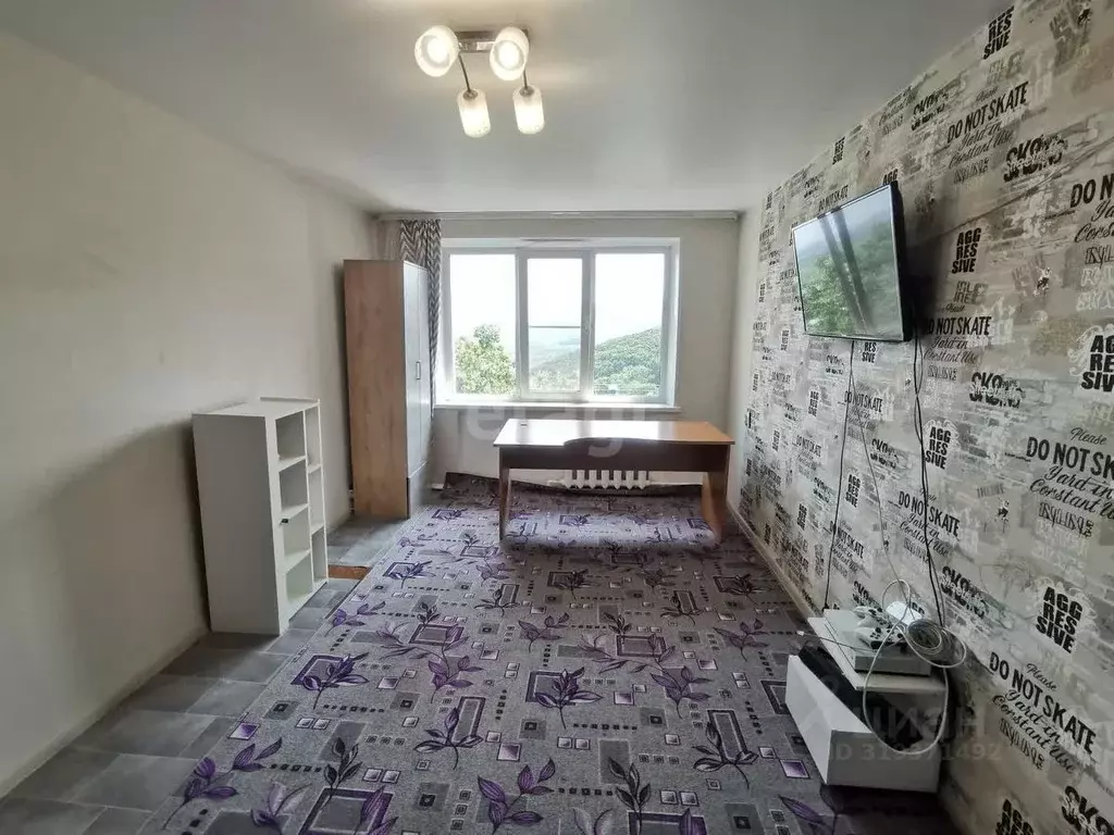 3-к кв. Камчатский край, Петропавловск-Камчатский ул. Кирдищева, 7 ... - Фото 0