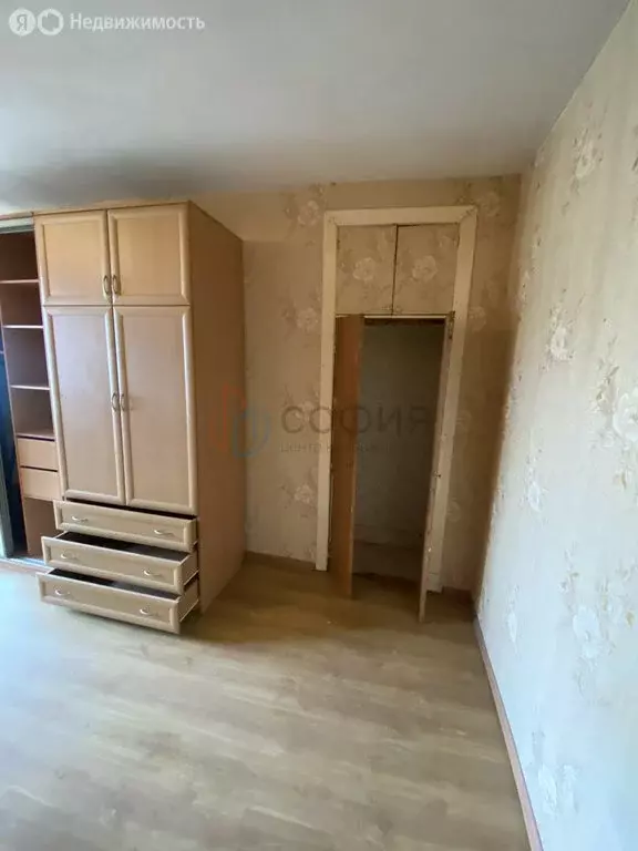 1-комнатная квартира: Архангельск, Воскресенская улица, 90 (30.2 м) - Фото 1