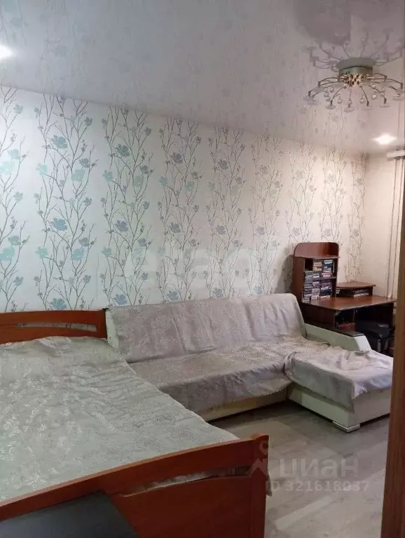 3-к кв. Иркутская область, Ангарск 18-й мкр, 5 (63.4 м) - Фото 0