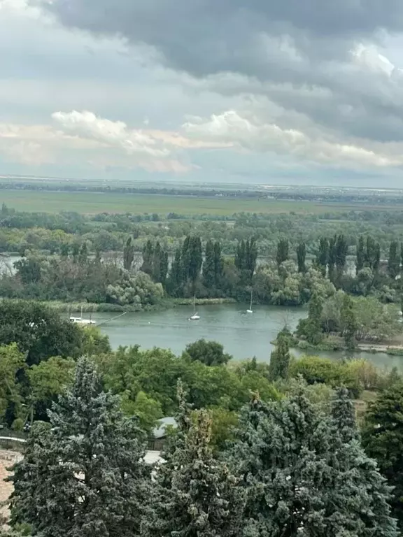 2-к кв. Ростовская область, Азов Азовский район, Петровская пл., 5/30 ... - Фото 2