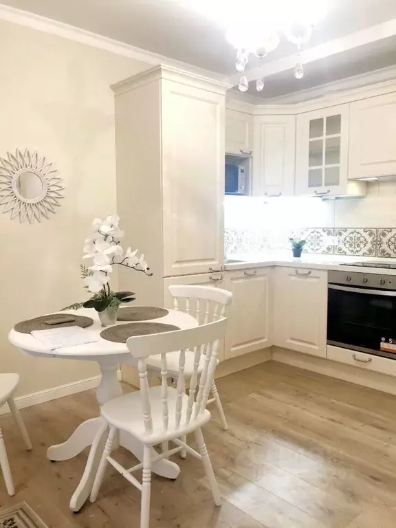 1-к кв. Московская область, Люберцы ул. 8 Марта, 20к2 (36.0 м) - Фото 2