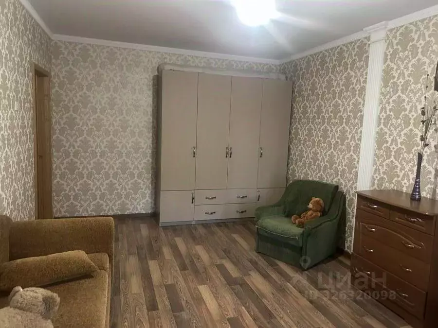 2-к кв. Воронежская область, Воронеж ул. Владимира Невского, 85 (68.1 ... - Фото 1