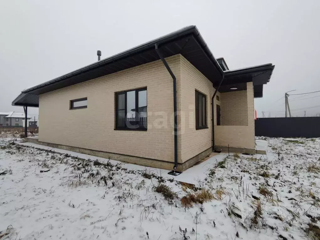 Дом в Московская область, Красногорск городской округ, д. Нефедьево ... - Фото 2