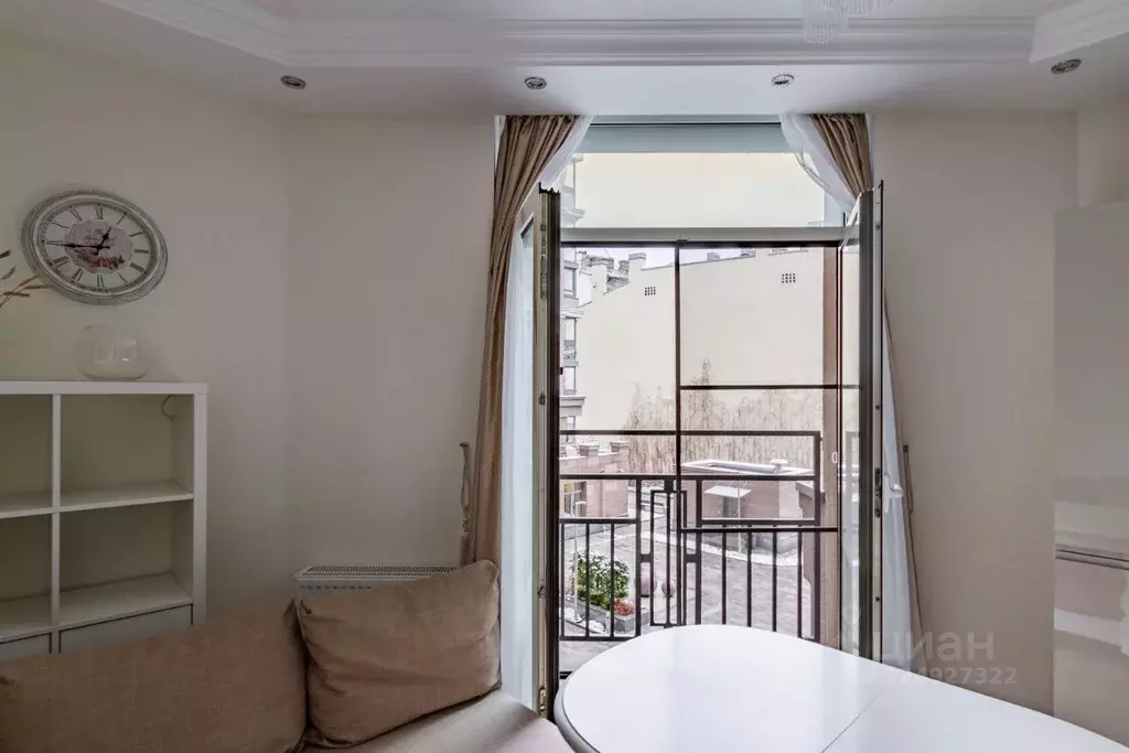 2-к кв. Санкт-Петербург Полтавский проезд, 3 (65.8 м) - Фото 1