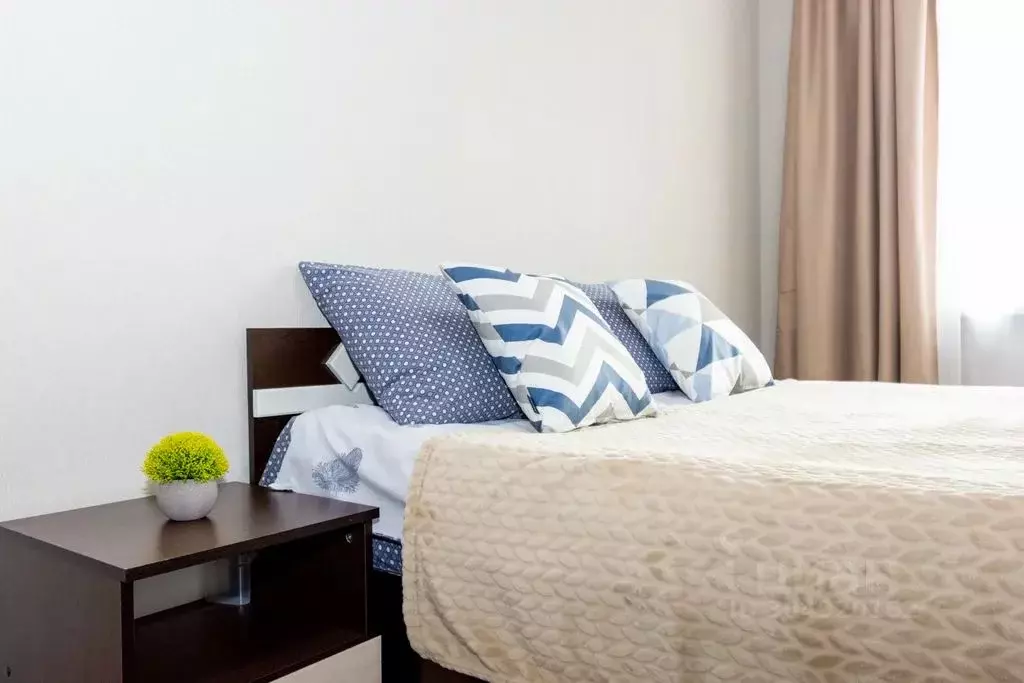 1-к кв. Иркутская область, Иркутск ул. Карла Либкнехта, 116 (37.0 м) - Фото 1