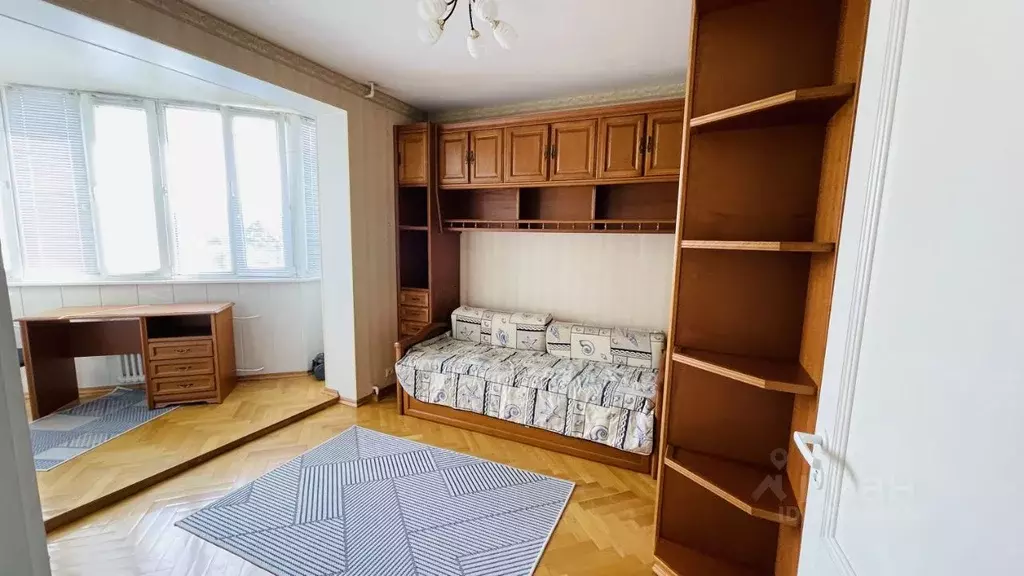 1-к кв. Москва Симферопольский бул., 15К4 (34.2 м) - Фото 1