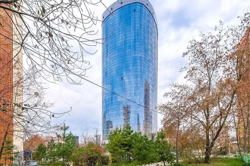 Аукцион: квартира-студия, 34,8 м, 25/25 эт. - Фото 0