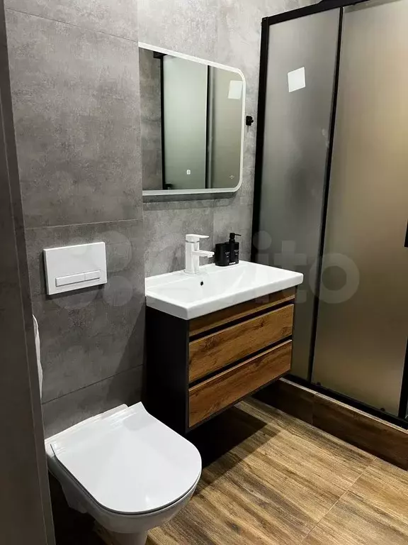 Квартира-студия, 27,9 м, 10/12 эт. - Фото 0