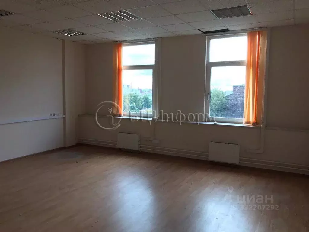 Офис в Санкт-Петербург ул. Смолячкова, 19 (58 м) - Фото 1