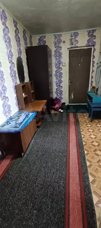2-к. квартира, 49,6 м, 3/3 эт. - Фото 1
