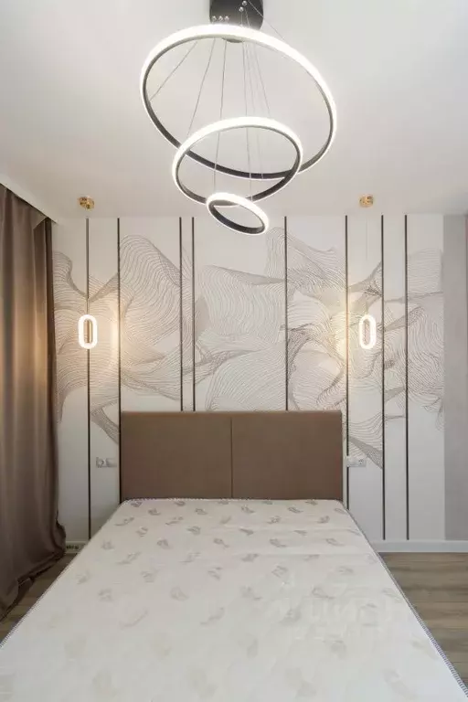 1-к кв. Тюменская область, Тюмень ул. Николая Зелинского, 24 (40.0 м) - Фото 2