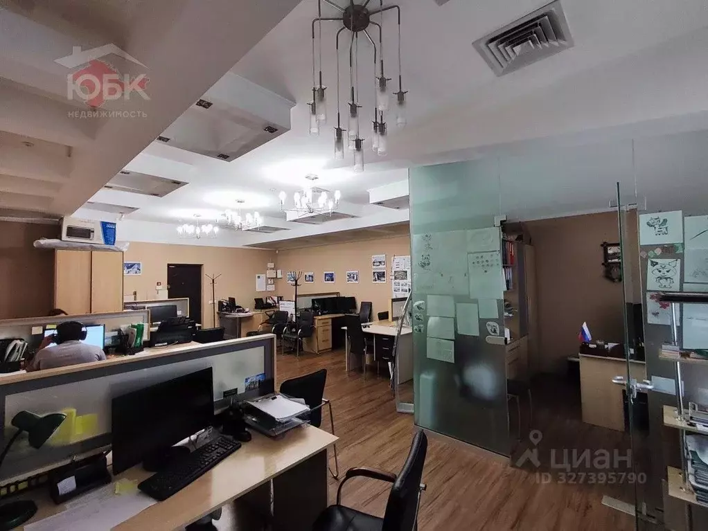 Офис в Крым, Евпатория просп. Победы, 59ЕлитГ (106 м) - Фото 2