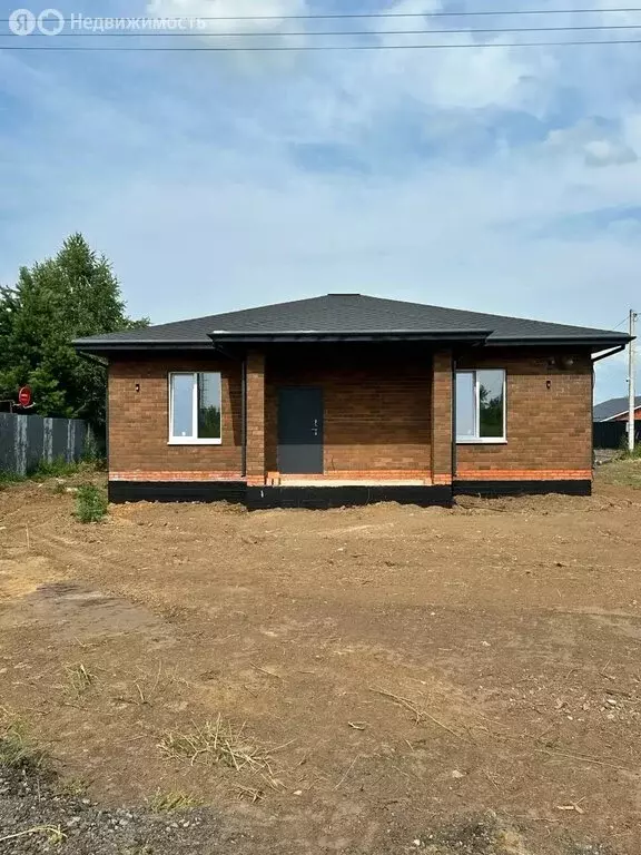 Дом в село Никольское, Клубная улица (100 м) - Фото 2