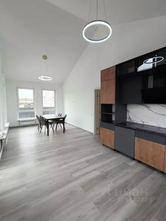 Дом в Московская область, Домодедово Сонино кп, 37 (117 м) - Фото 2