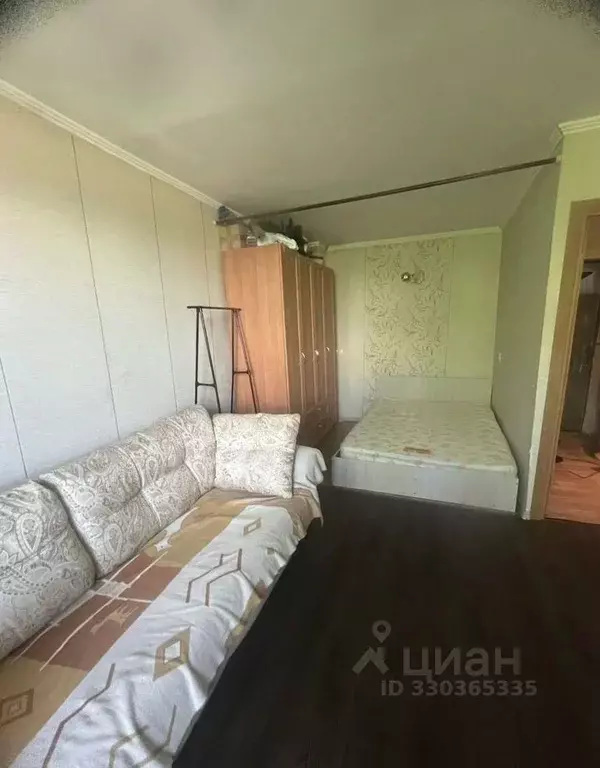 1-к кв. Тульская область, Тула 9 Мая ул., 27к2 (34.0 м) - Фото 2