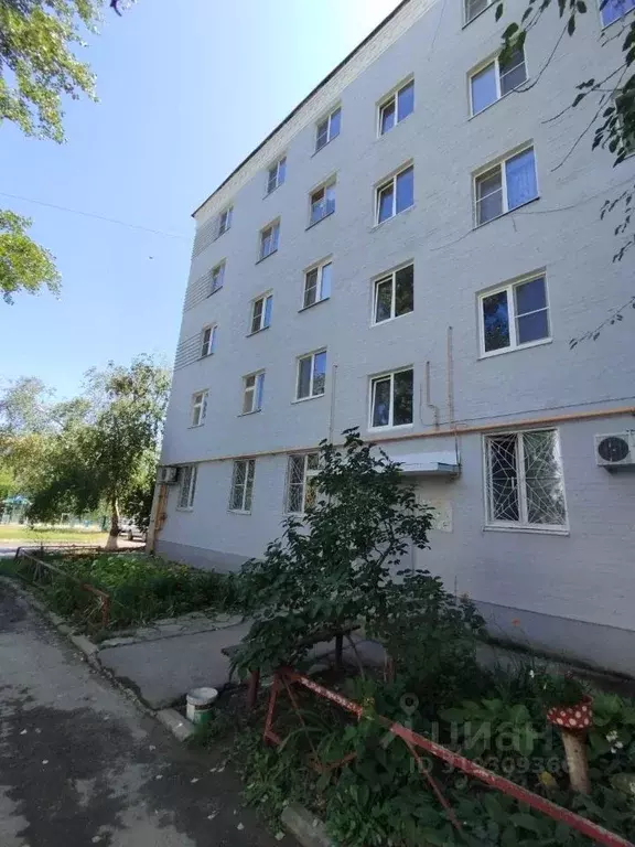 1-к кв. Ростовская область, Волгодонск ул. Ленина, 57 (30.7 м) - Фото 0